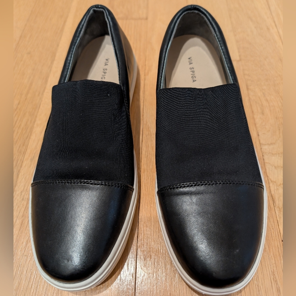 New Via Spiga Shoes Size 6